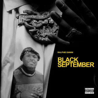 Black September by Ralphie Gianni