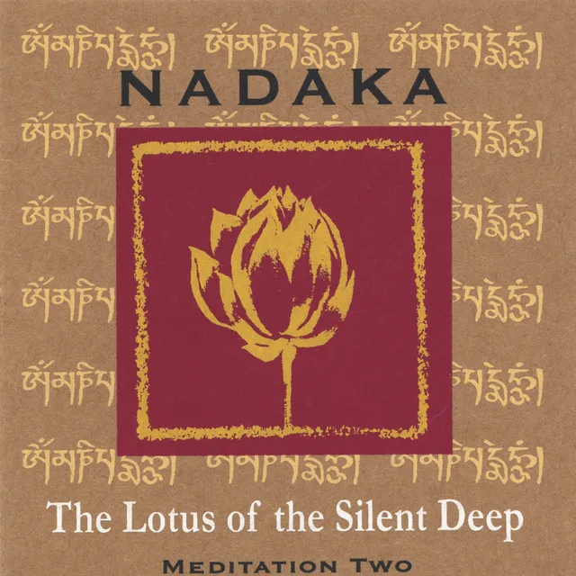 The Lotus Of The Silent Deep