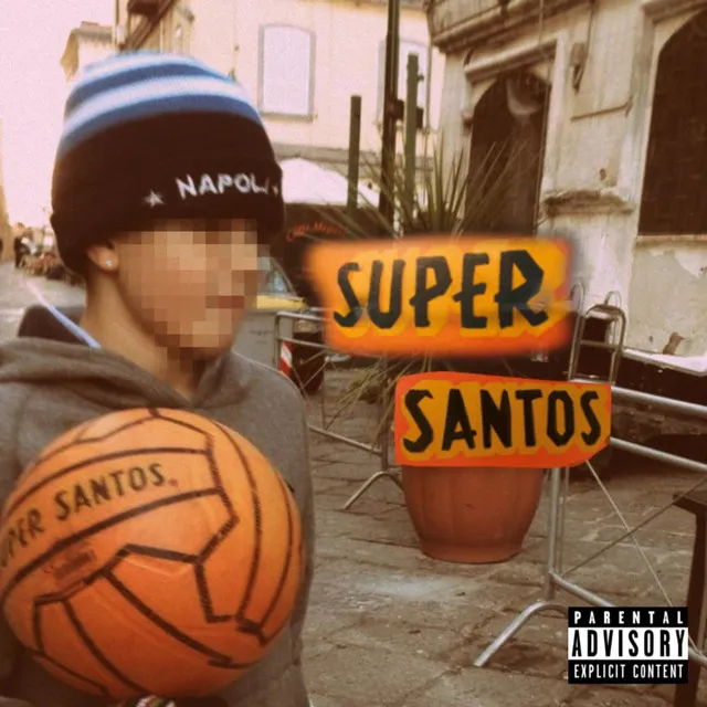 Super Santos