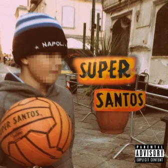 Super Santos by Drial