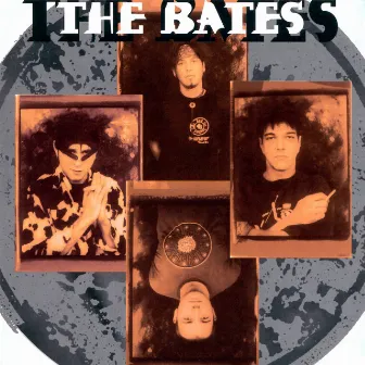 The Bates by The Bates