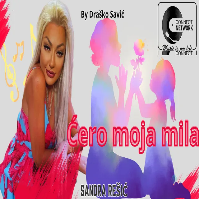 Cero moja mila - Live