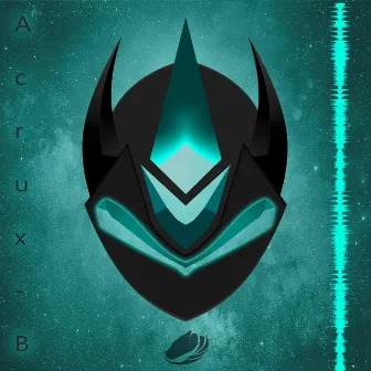 Acrux-B by Jaiqoon