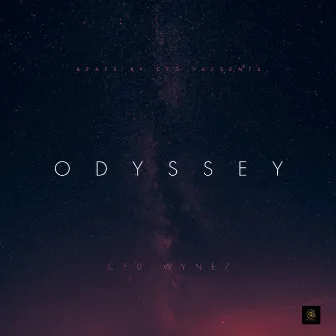 ODYSSEY by Ced Wynez