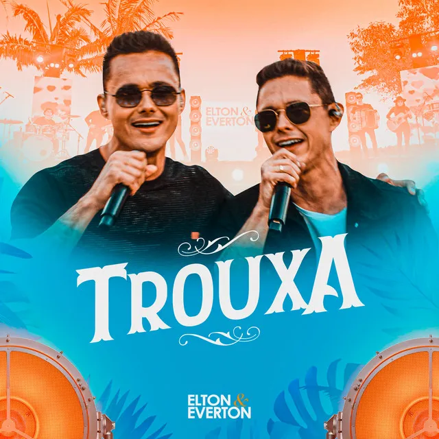 Trouxa