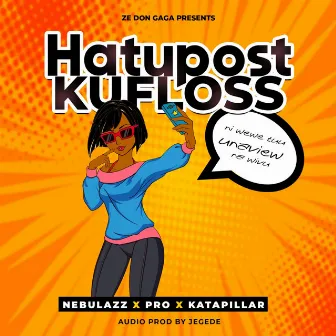 Hatupost Kufloss by Nebulazz