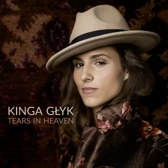 Tears in Heaven by Kinga Glyk