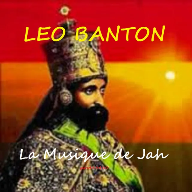 La Musique de Jah