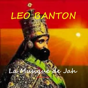 La Musique de Jah by Leo Banton