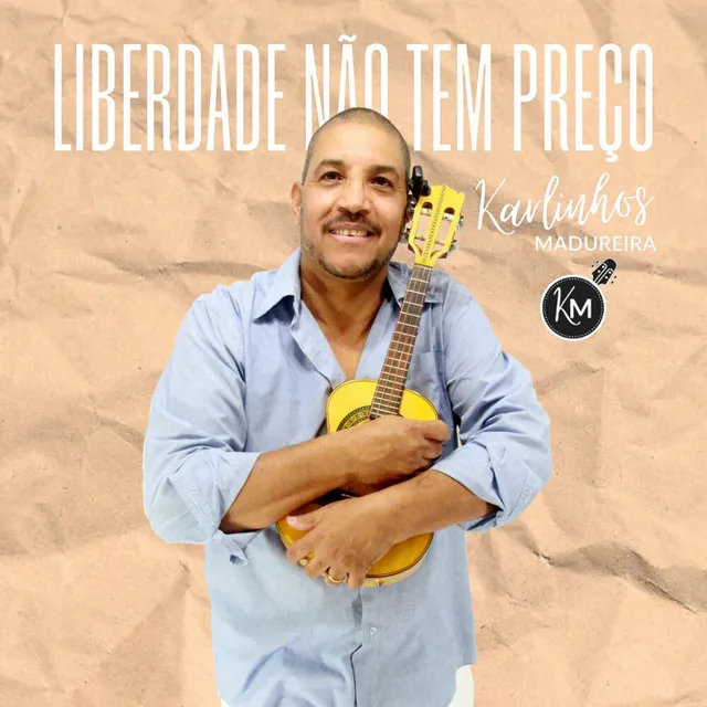 Liberdade não tem preço