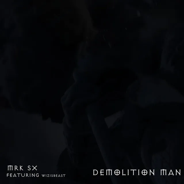 Demolition Man