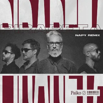 Pirareta (Paiko by Napy Remix) by Napy