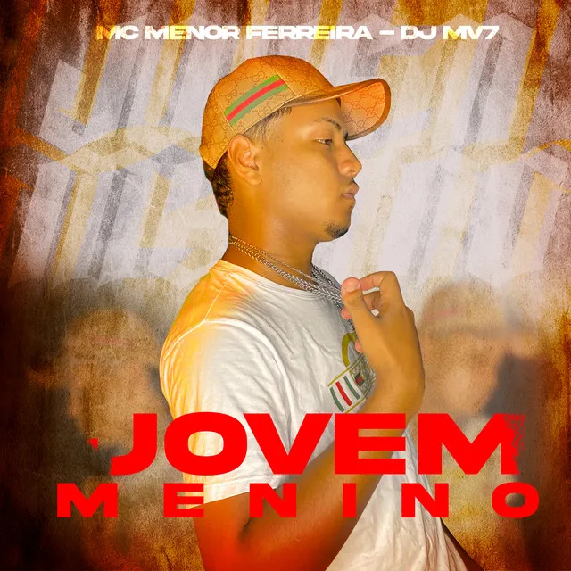 Jovem Menino