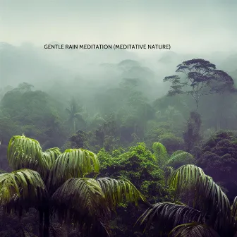 Gentle Rain Meditation (Meditative Nature) by Hector Warrens