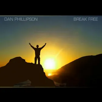 Break Free by Dan Phillipson