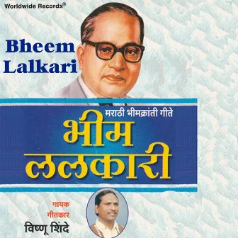 Bheem Lalkari by Suman Chopade