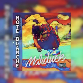 Note Blanche by Marduck