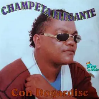 Champeta Chevere by Dogar Dics