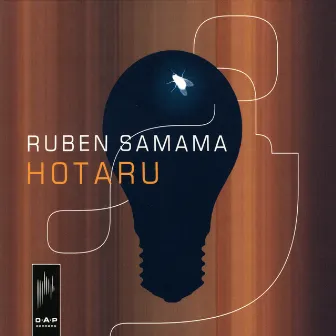 Hotaru by Ruben Samama