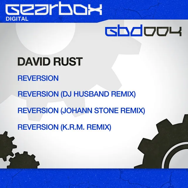 Reversion - Dj Husband Remix