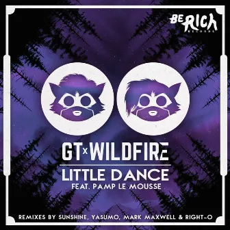 Little Dance (Remixes) by GT