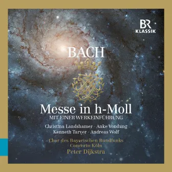 Bach: Mass in B Minor (With an Introduction to the Work) by Christian Baumann