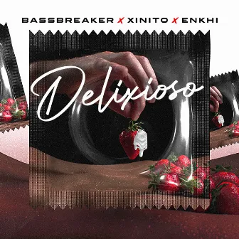 Delixioso by Enkhi