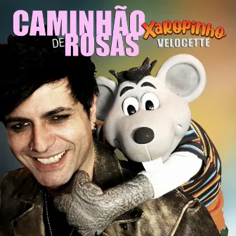 Caminhão de Rosas by Velocette