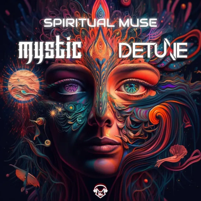 Spirtual Muse