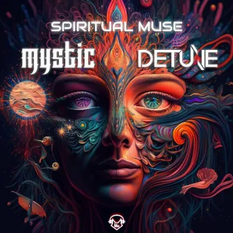 Spiritual Muse by Detune