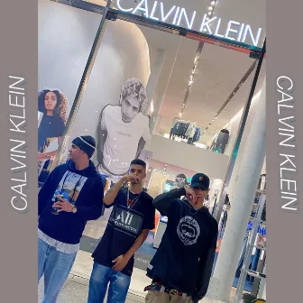 Calvin Klein by MENDE$