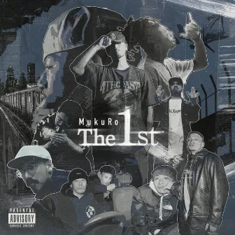 The 1st by MuKuRo