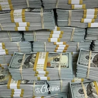 BIG STACKZ by Clovino