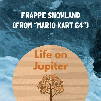 Frappe Snowland (From 