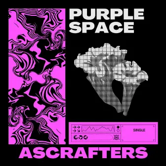 Purple Space by Ascrafters