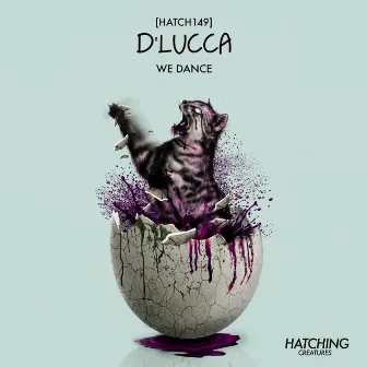 We Dance by D'LUCCA