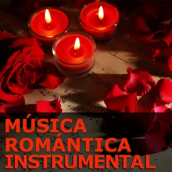 Música Romántica Instrumental by Unknown Artist