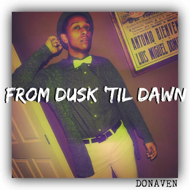 From Dusk 'Til Dawn