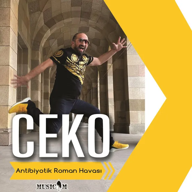 Ceko