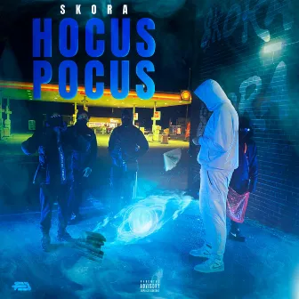 Hocus Pocus by Skora