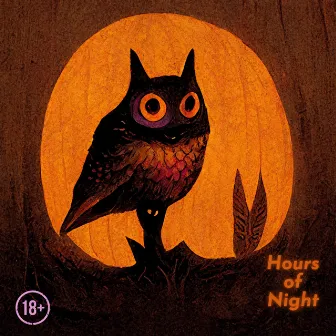 Hours of Night by Ali Rose