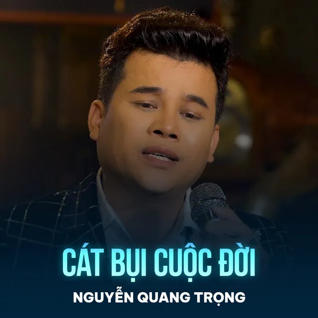 Cát Bụi Cuộc Đời