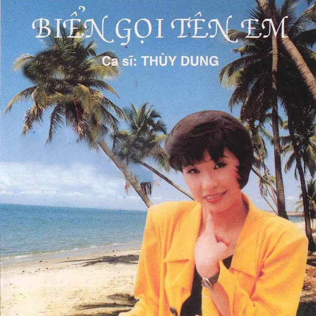 Biển gọi tên em