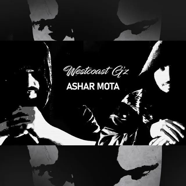 Ashar Mota