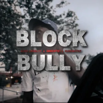 Block Bully by HunchoTNT