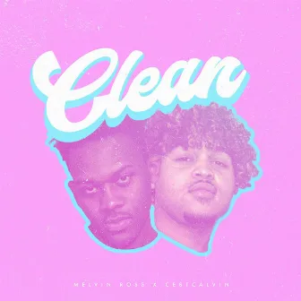 Clean by CestCalvin