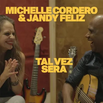 TAL VEZ SERA by Jandy Feliz