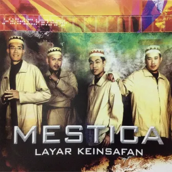 Layar Keinsafan by Mestica