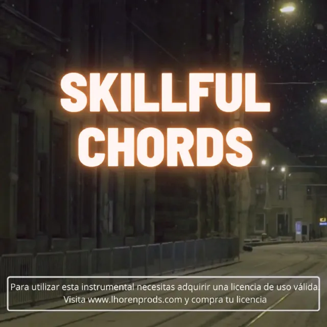 Skillful Chords