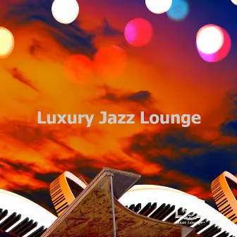 Luxury Jazz Lounge by French Cafe Jazz Lounge